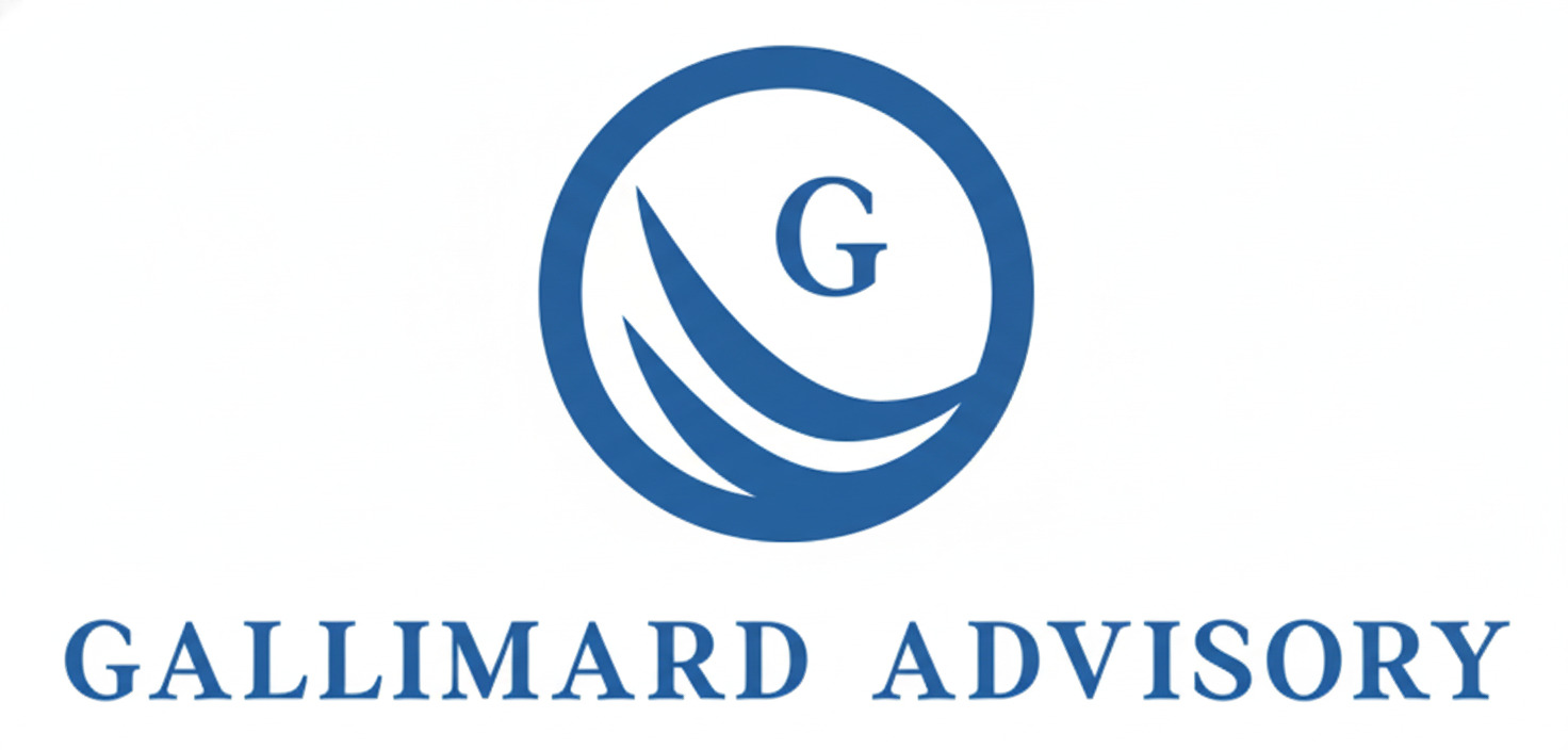 Gallimard Advisory